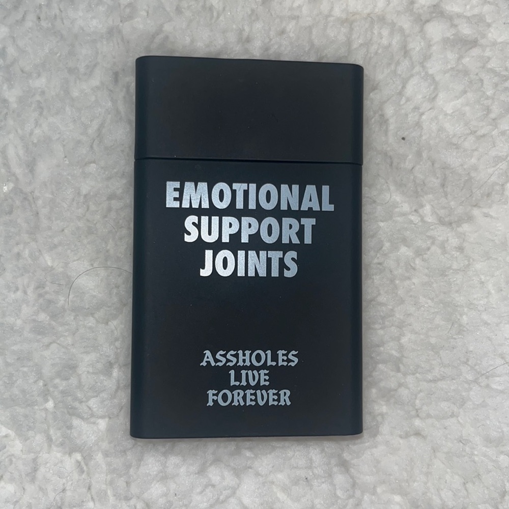 ALF Emotional Support Joints Carrying Case